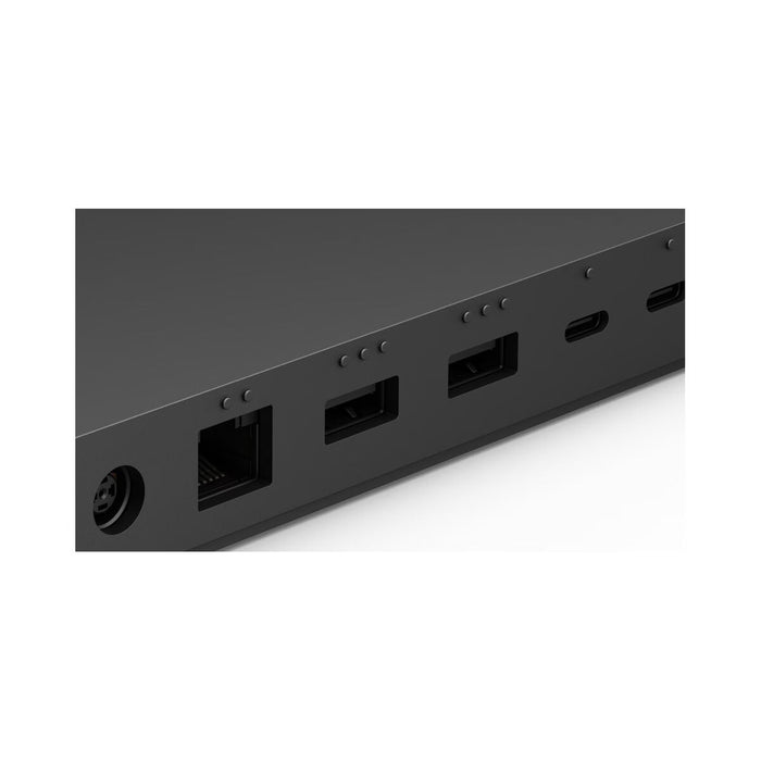 USB извод Microsoft T8H-00004 Черен