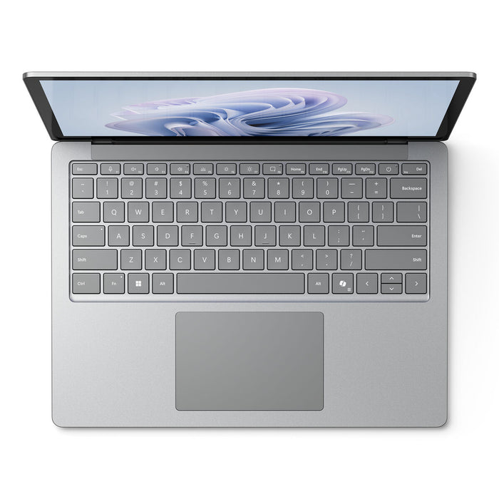 Лаптоп Microsoft ZJN-00004 13,5" Intel Core Ultra 5 135H intel core ultra 5 8 GB RAM 256 GB SSD