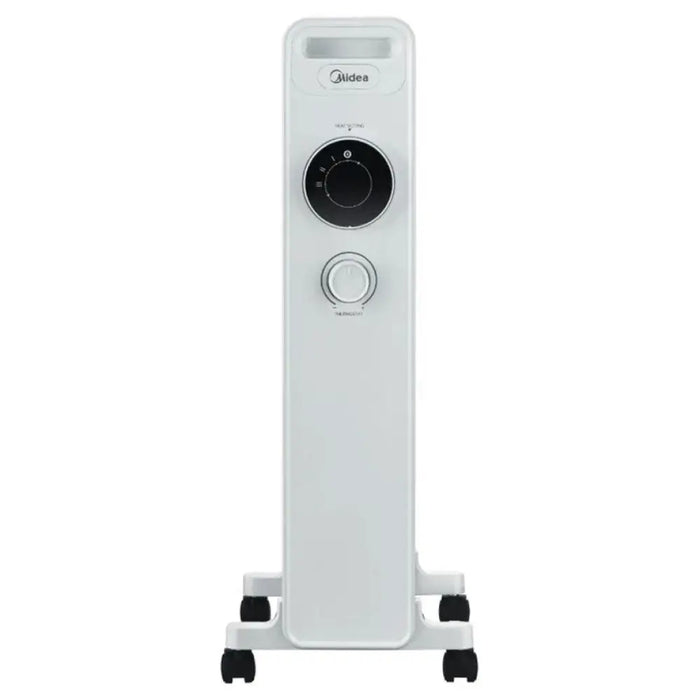 MIDEA NY2009-22M БЯЛ 2000.0 W