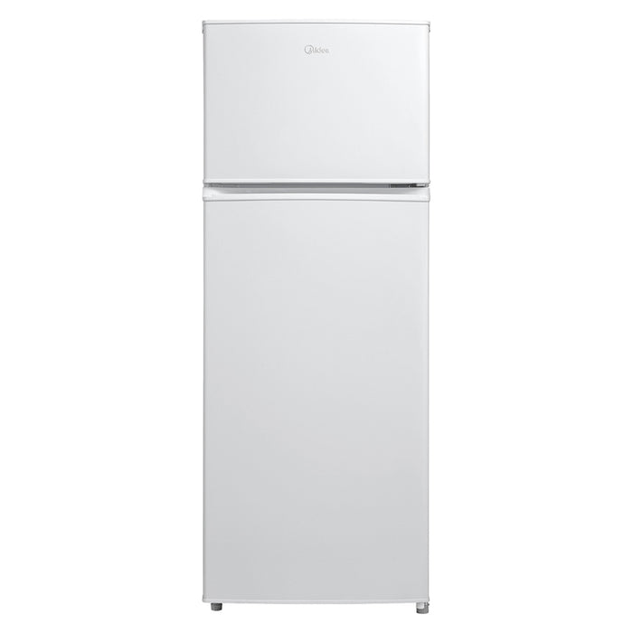 Хладилник с горен фризер MIDEA MDRT294FGE01 143.00 см