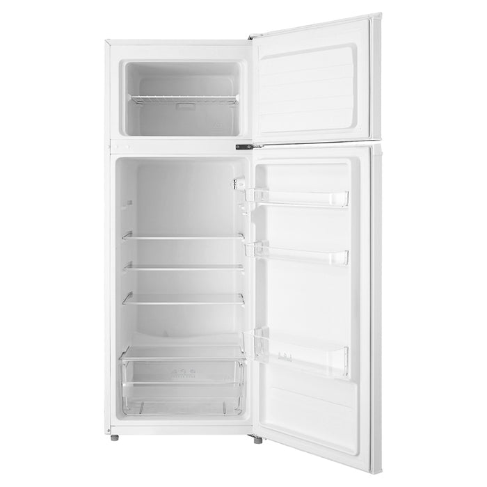 Хладилник с горен фризер MIDEA MDRT294FGE01 143.00 см