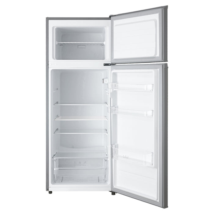 Хладилник с горен фризер MIDEA MDRT294FGE50 143.00 см