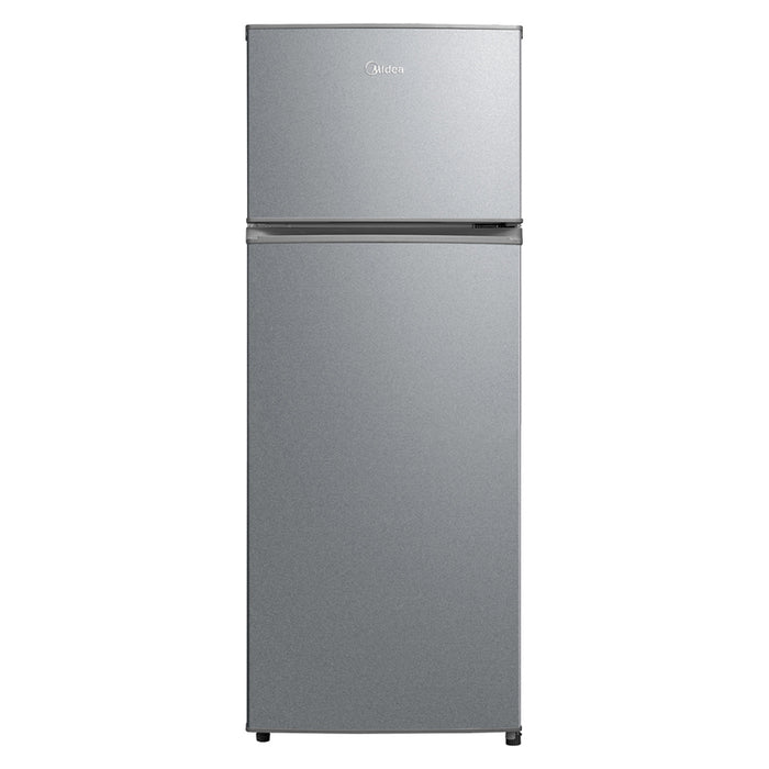 Хладилник с горен фризер MIDEA MDRT294FGE50 143.00 см