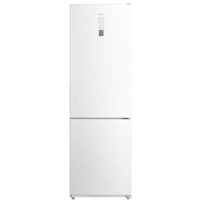 Хладилник с долен фризер MIDEA MDRB424FGE01OE 188.00 см