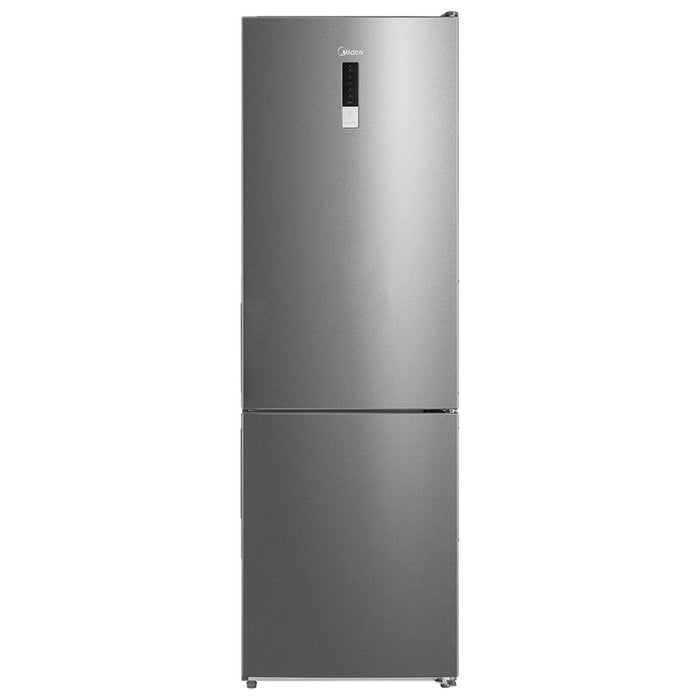 Хладилник с долен фризер MIDEA MDRB424FGE02OE 188.00 см