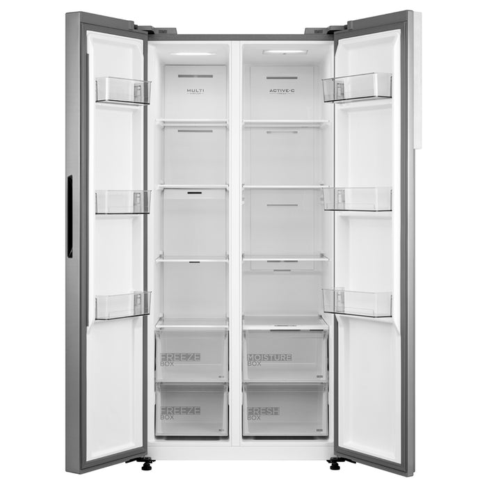 Хладилник MIDEA MDRS619FIE46