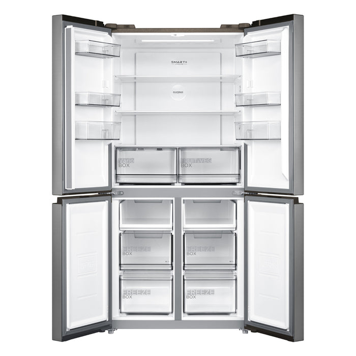 Хладилник MIDEA MDRF632FIE46