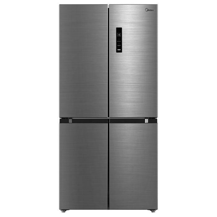 Хладилник MIDEA MDRF632FIE46