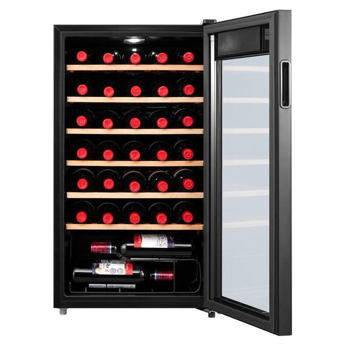 Виноохладител MIDEA MDRW150FGG22W