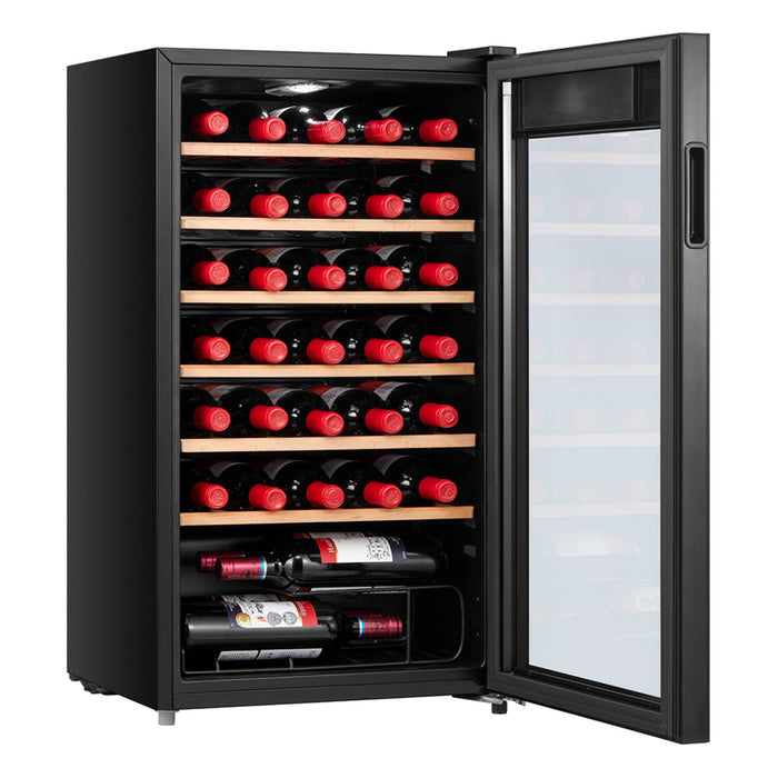 Виноохладител MIDEA MDRW150FGG22W