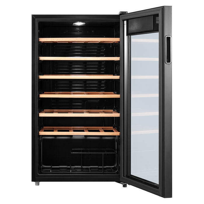 Виноохладител MIDEA MDRW150FGG22W