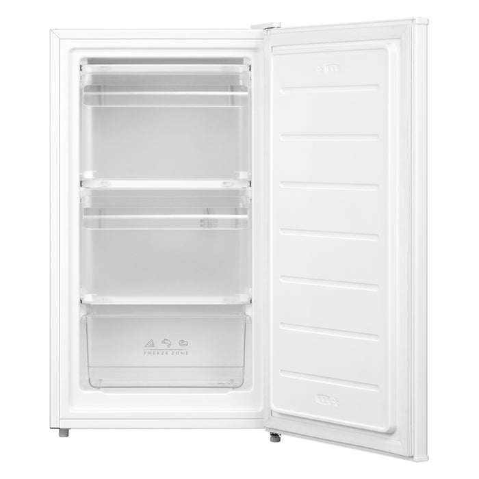 Фризер MIDEA MDRD99FZE01 84.50 см