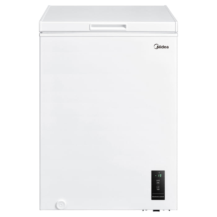 Фризер MIDEA MDRC152FEE01