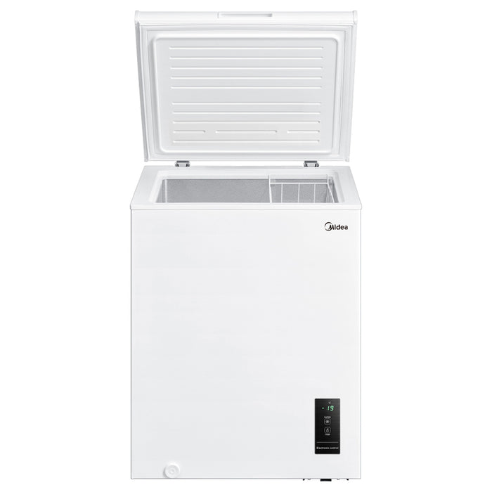 Фризер MIDEA MDRC152FEE01