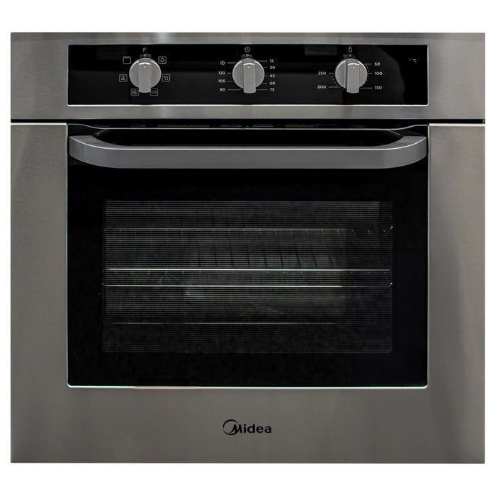 Фурнa за вграждане MIDEA MO 655 X 65, A