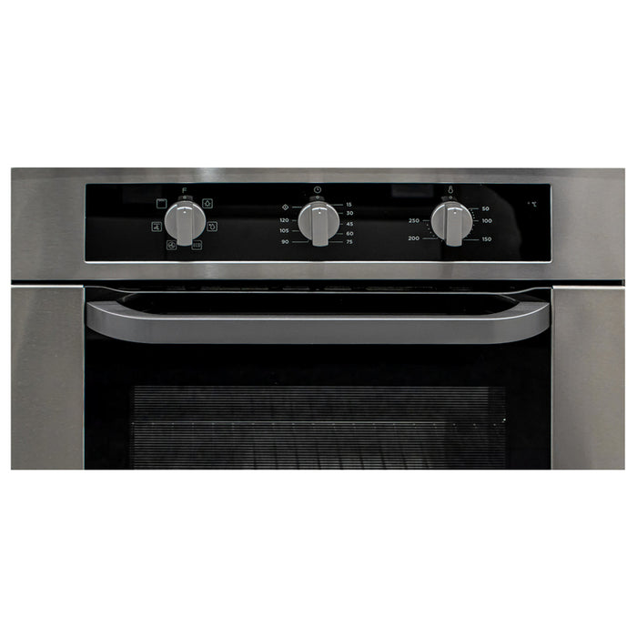 Фурнa за вграждане MIDEA MO 655 X 65, A
