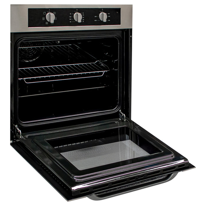 Фурнa за вграждане MIDEA MO 655 X 65, A