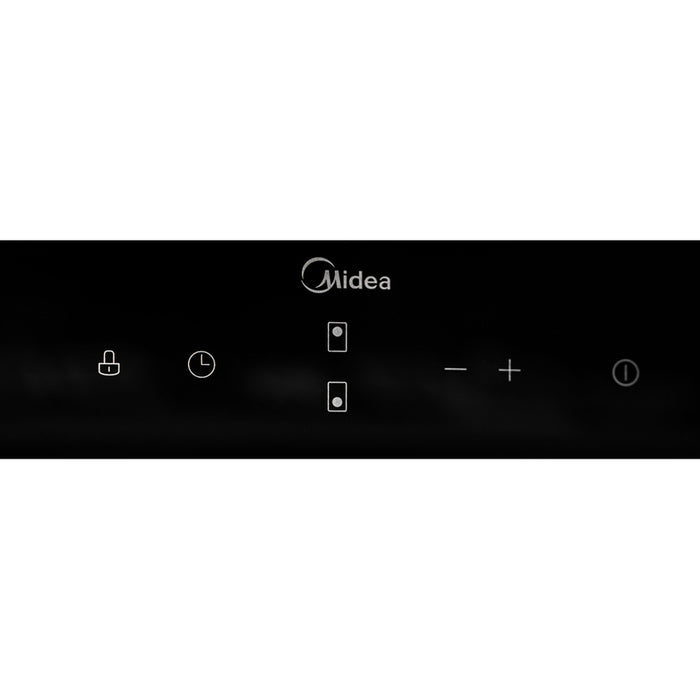 Плот за вграждане MIDEA MCH300D111K0