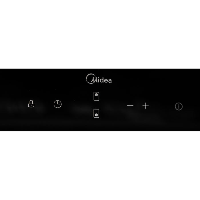 ИНДУКЦИОНЕН Плот за вграждане MIDEA MIH350D157K0
