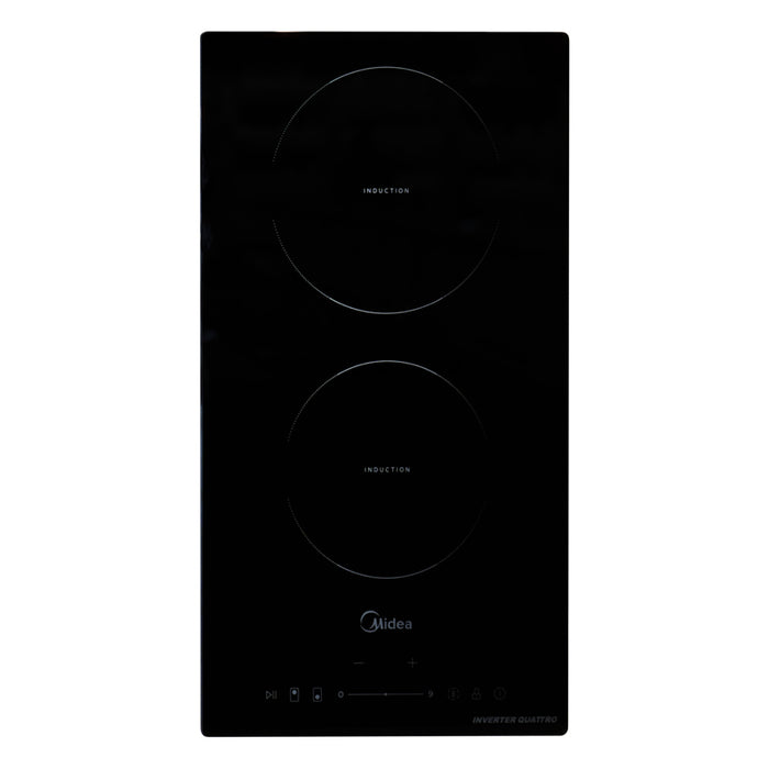 ИНДУКЦИОНЕН Плот за вграждане MIDEA MIH350D157K0