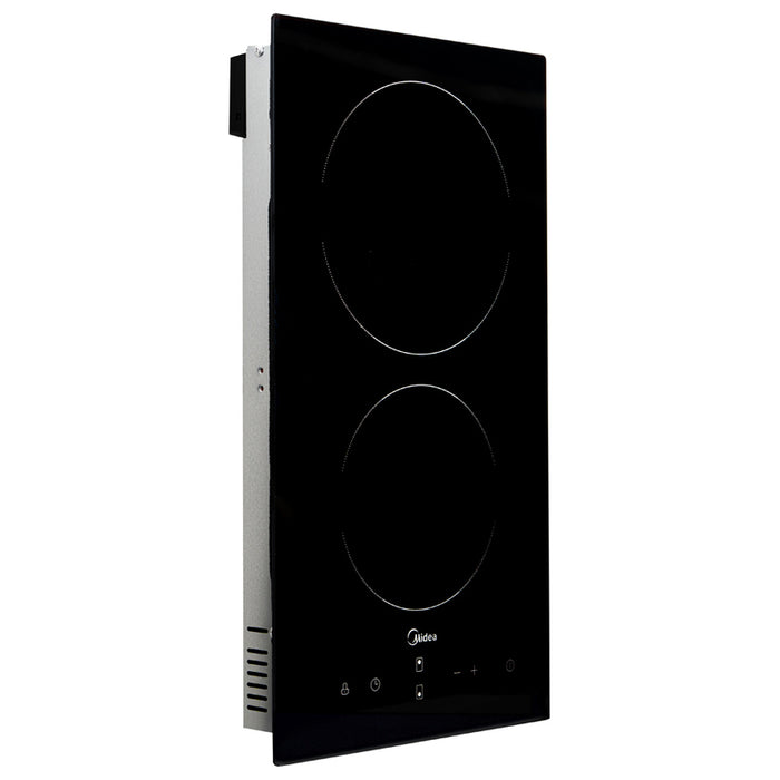 ИНДУКЦИОНЕН Плот за вграждане MIDEA MIH350D157K0