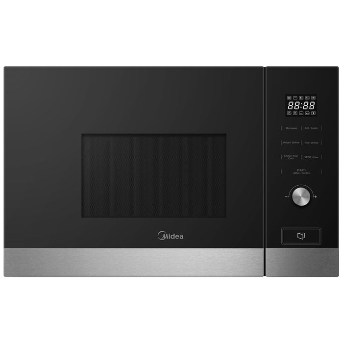 Микровълновa за вграждане MIDEA MBMTG820H-X
