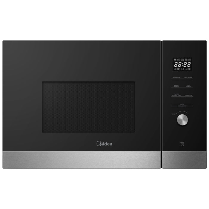 Микровълновa за вграждане MIDEA MBMTG925E-BK