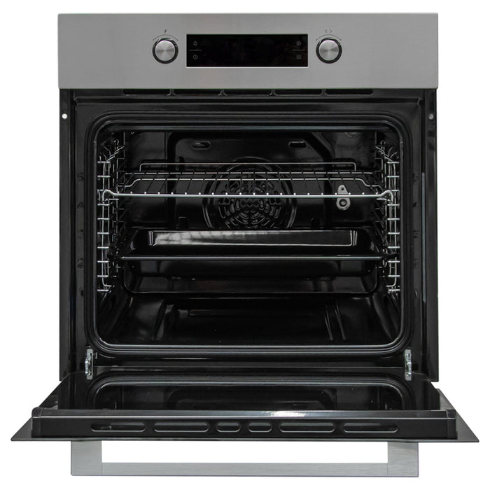 Фурнa за вграждане MIDEA 65M90E3 70, A