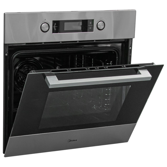 Фурнa за вграждане MIDEA 65M90E3 70, A