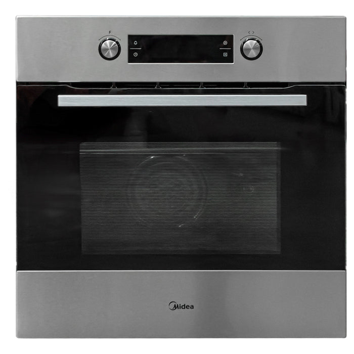 Фурнa за вграждане MIDEA 65M90E3 70, A