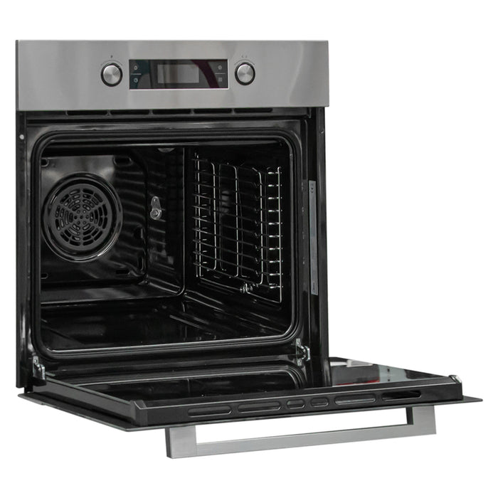 Фурнa за вграждане MIDEA 65M90E3 70, A