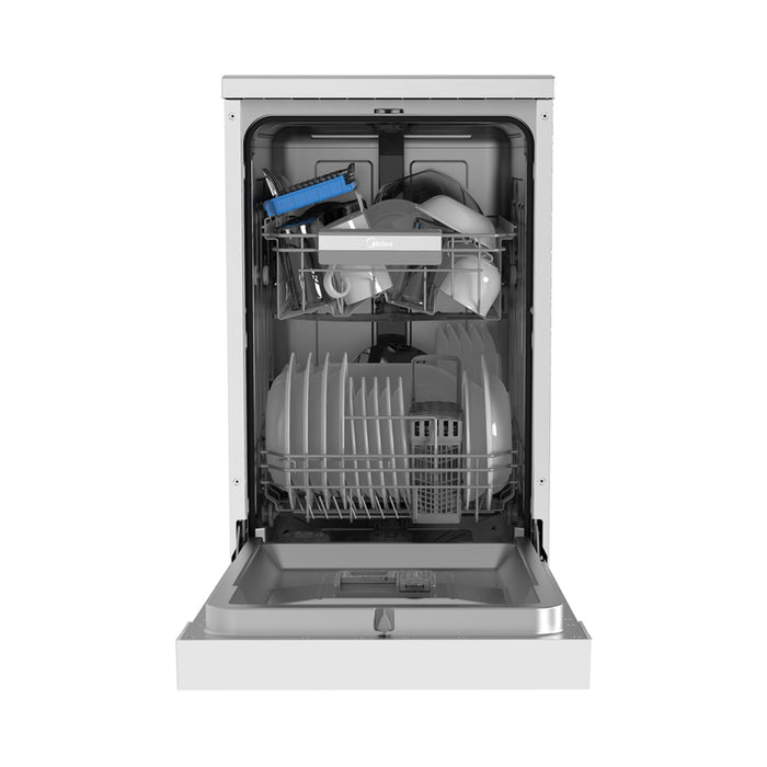 Съдомиялнa MIDEA MFD45S200W.2-ES