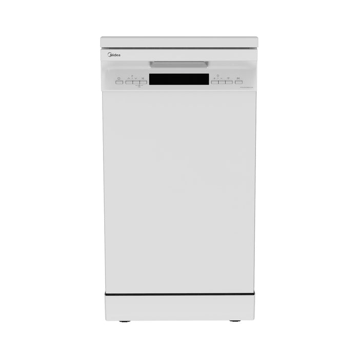 Съдомиялнa MIDEA MFD45S200W.2-ES