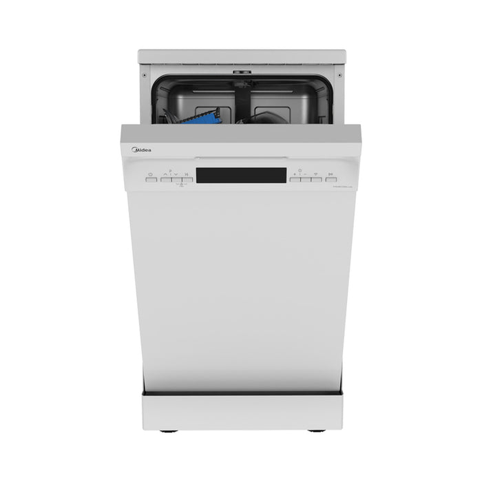 Съдомиялнa MIDEA MFD45S200W.2-ES