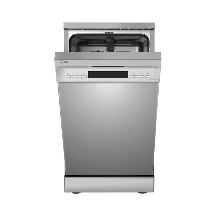 Съдомиялнa MIDEA MFD45S200X.2-ES
