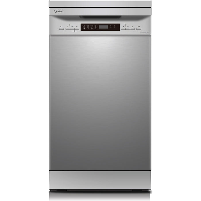 Съдомиялнa MIDEA MFD45S200X.2-ES