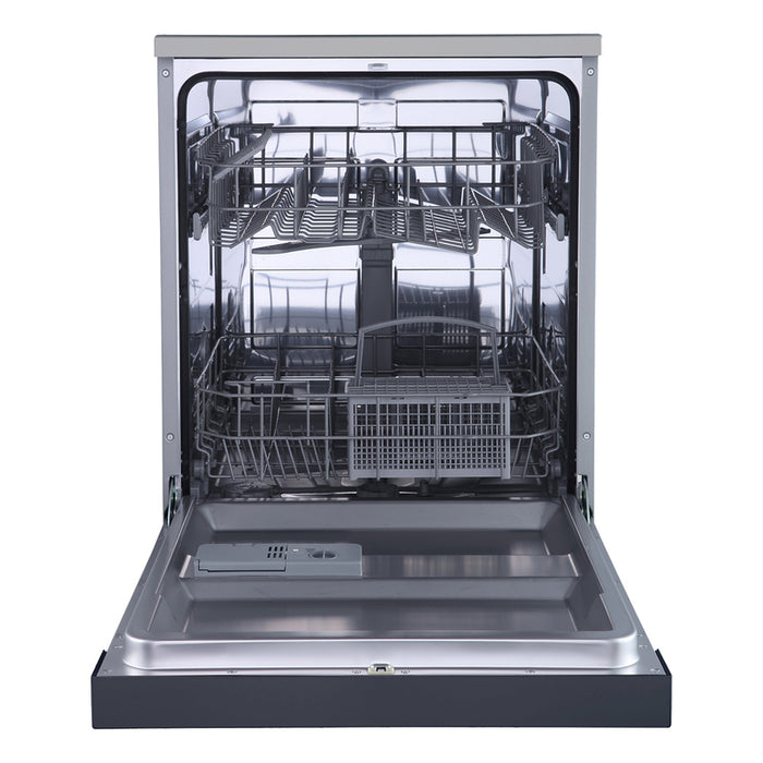 Съдомиялнa MIDEA MFD60S120X-HR