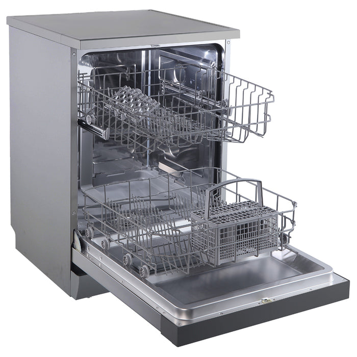 Съдомиялнa MIDEA MFD60S120X-HR