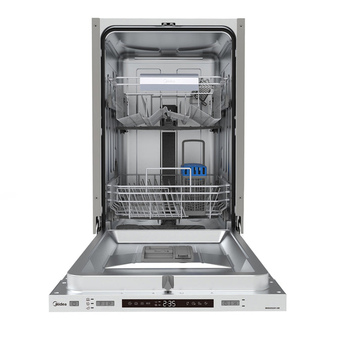 Съдомиялна за вграждане MIDEA MID45S201-HR