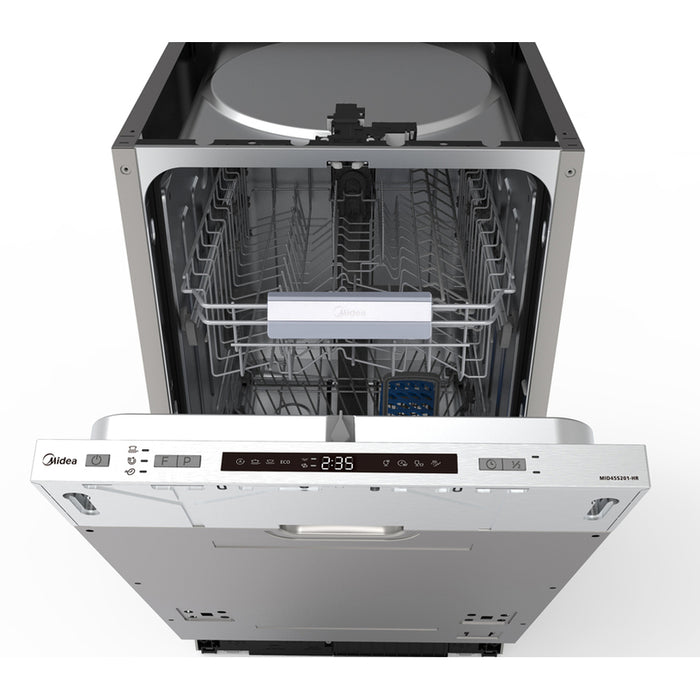 Съдомиялна за вграждане MIDEA MID45S201-HR