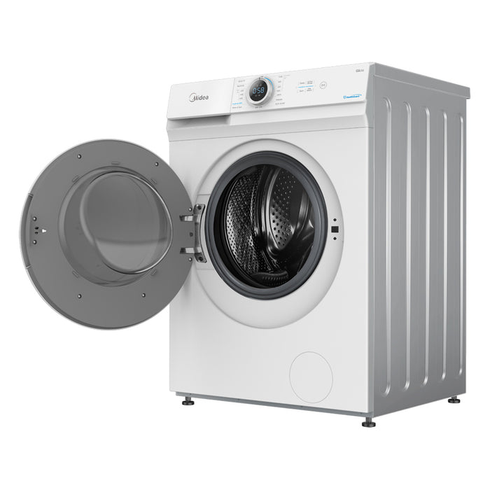 Пералня MIDEA MF100W60/W-HR 6.0 kg, 1000 об/min