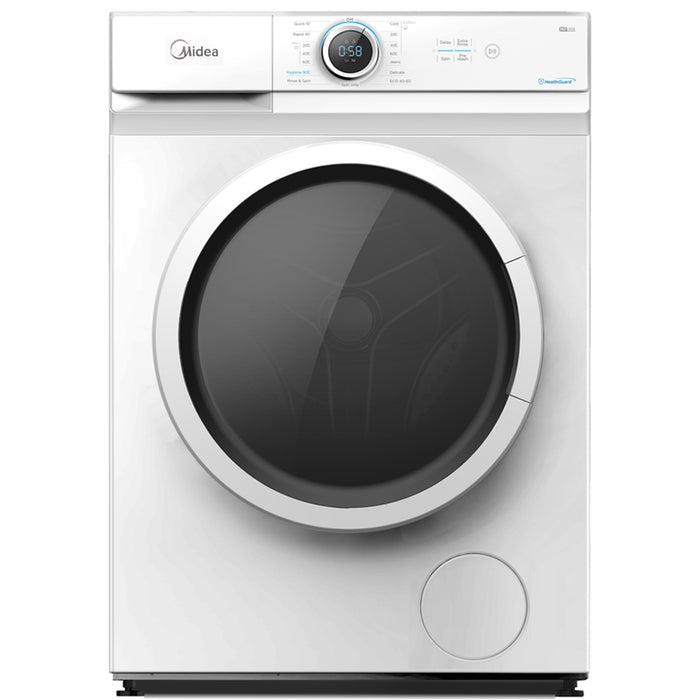 Пералня MIDEA MF100W60/W-HR 6.0 kg, 1000 об/min
