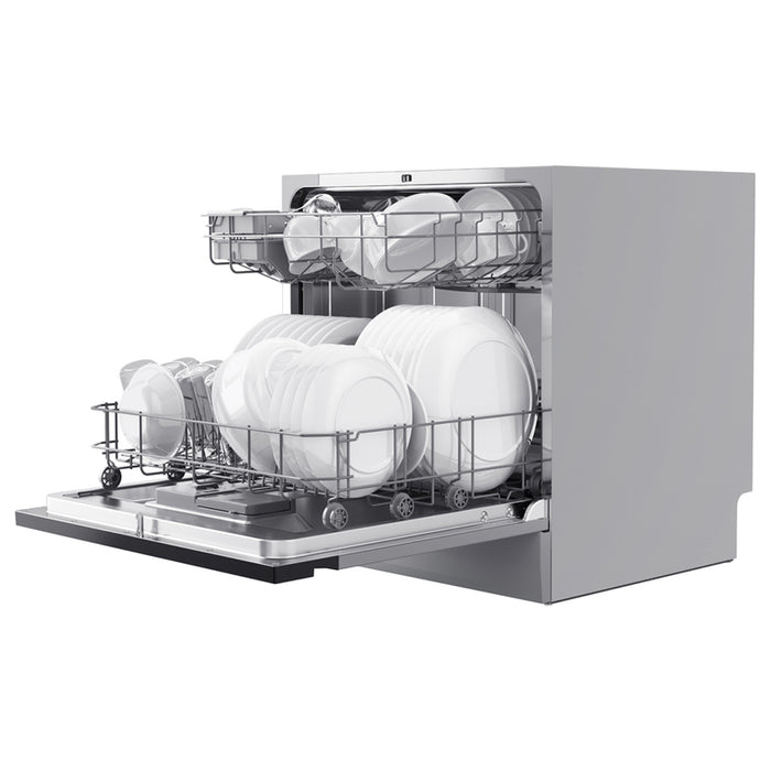СЪДОМИЯЛНА MIDEA MDWTT0802MS-WF
