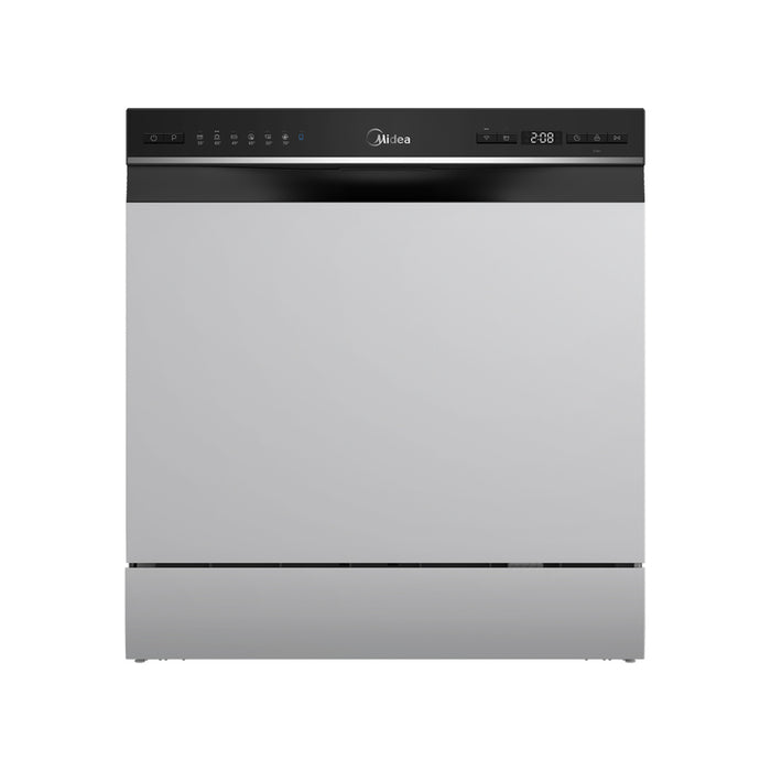 СЪДОМИЯЛНА MIDEA MDWTT0802MS-WF