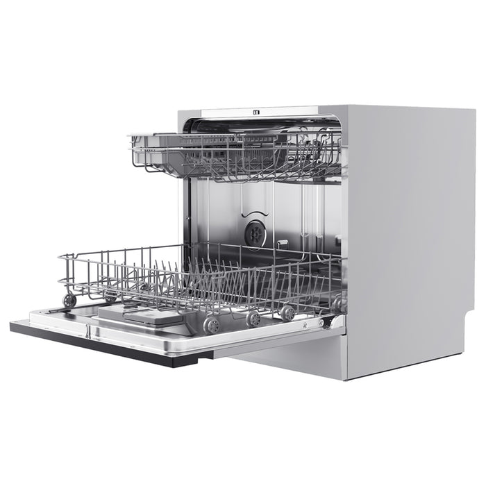 СЪДОМИЯЛНА MIDEA MDWTT0802MS-WF