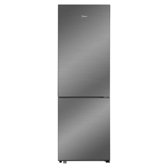 Хладилник с долен фризер MIDEA SPACE MASTER MDRB548MME46 186.00 см