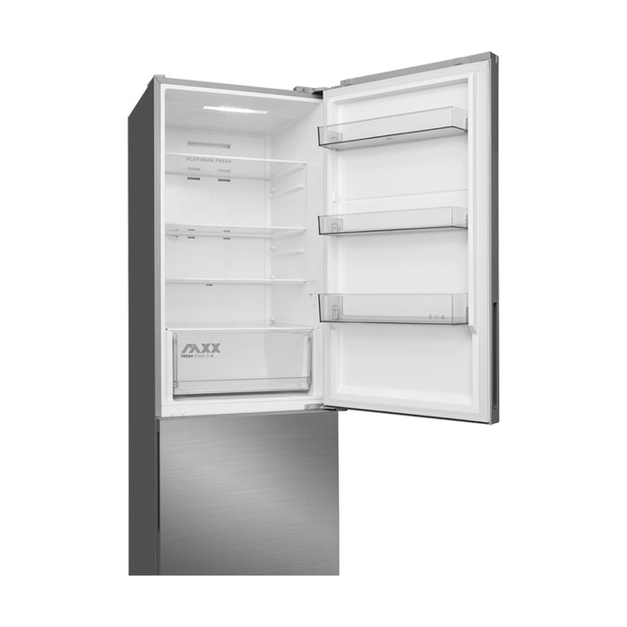 Хладилник с долен фризер MIDEA SPACE MASTER MDRB548MME46 186.00 см