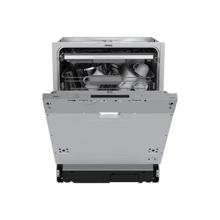 Съдомиялна за вграждане MIDEA MID60S220-HR