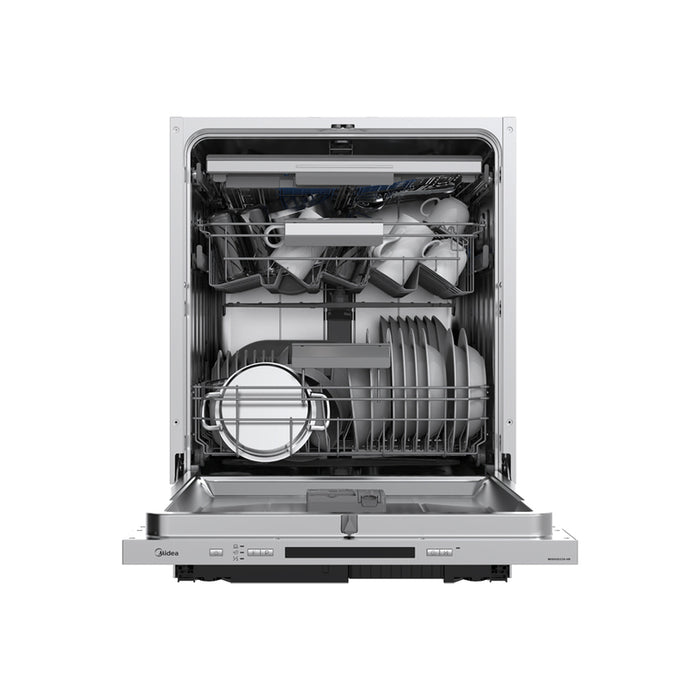 Съдомиялна за вграждане MIDEA MID60S220-HR
