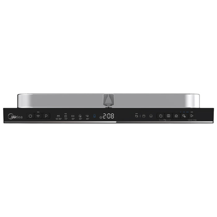 Съдомиялна за вграждане MIDEA MDWEB1004MB-WI